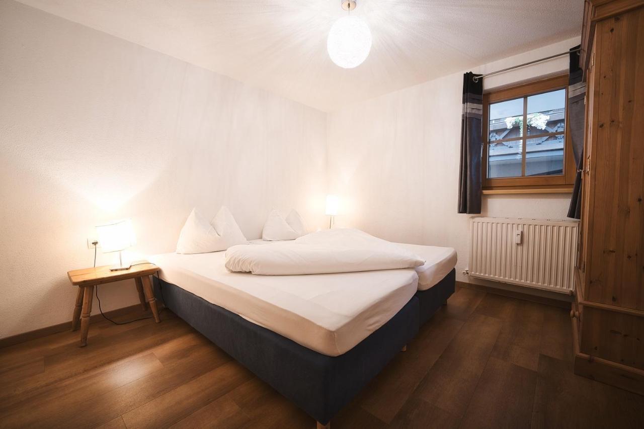 Berghotel Basur - Das Schihotel Am Arlberg Флирш Экстерьер фото