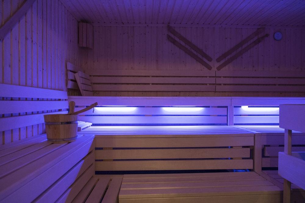 Berghotel Basur - Das Schihotel Am Arlberg Флирш Экстерьер фото