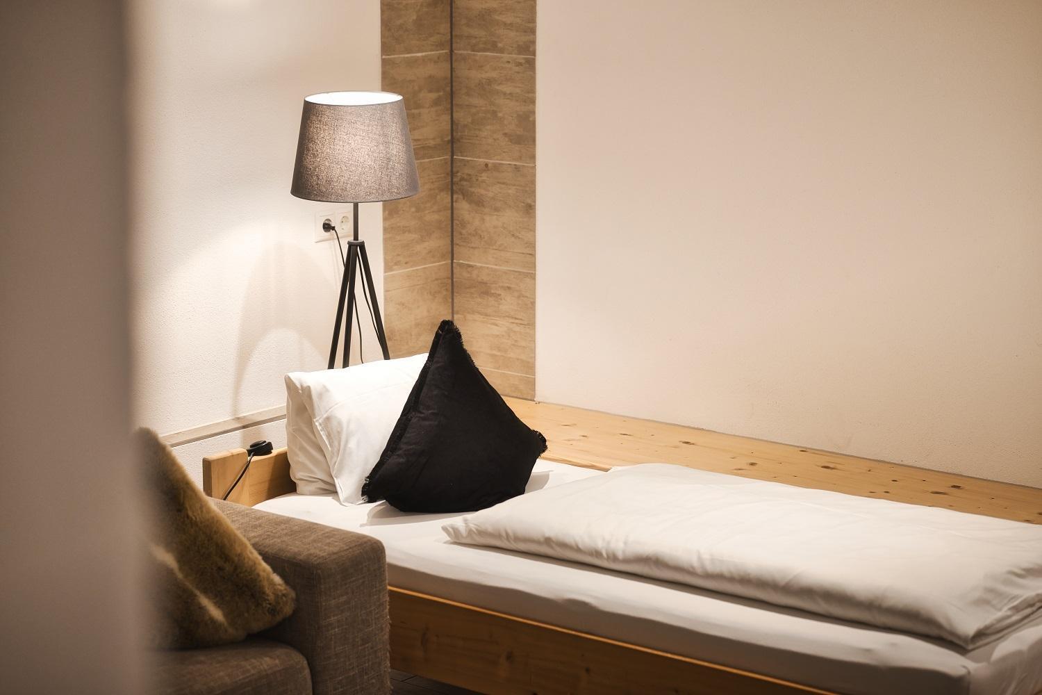 Berghotel Basur - Das Schihotel Am Arlberg Флирш Экстерьер фото
