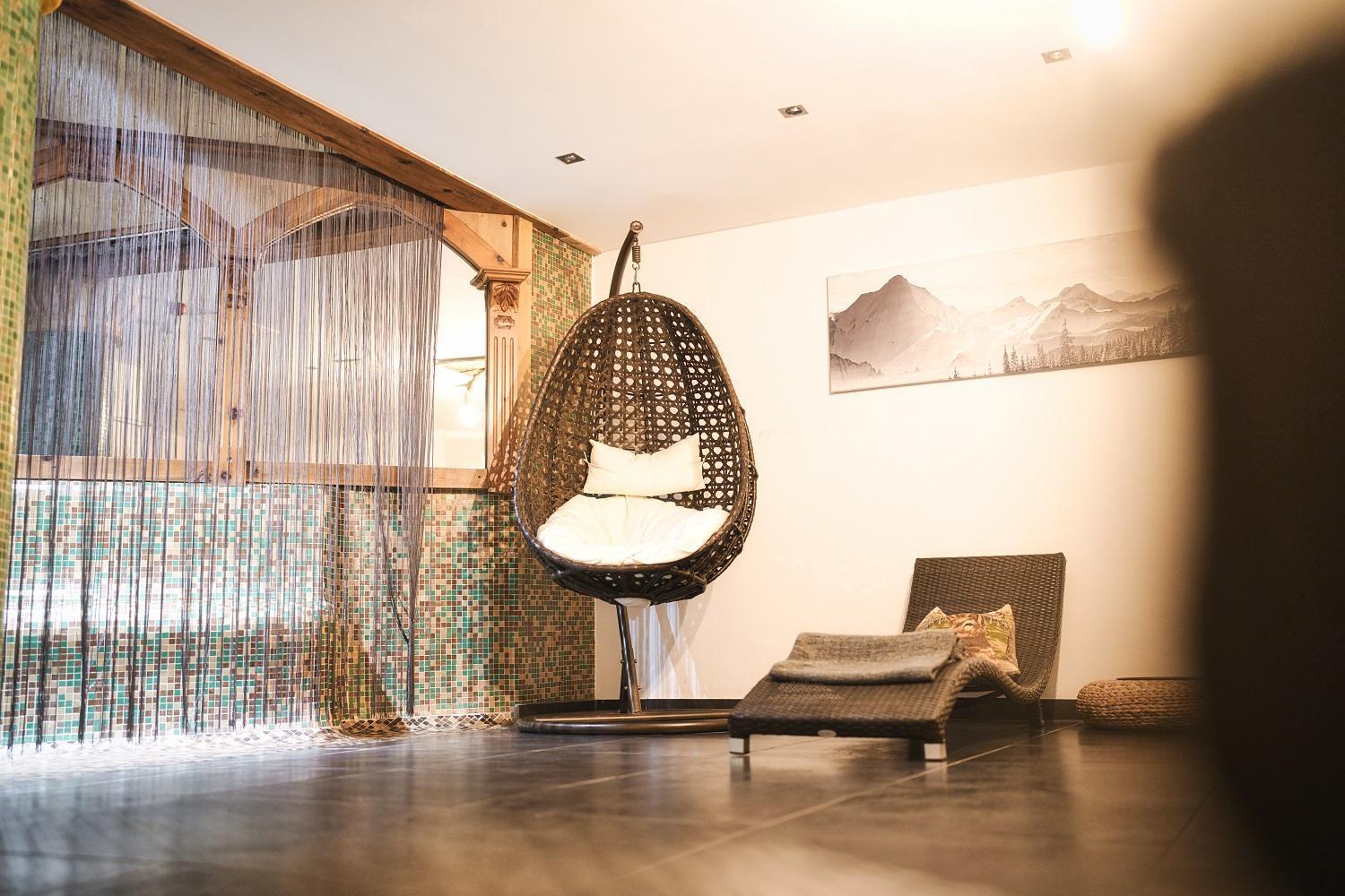 Berghotel Basur - Das Schihotel Am Arlberg Флирш Экстерьер фото