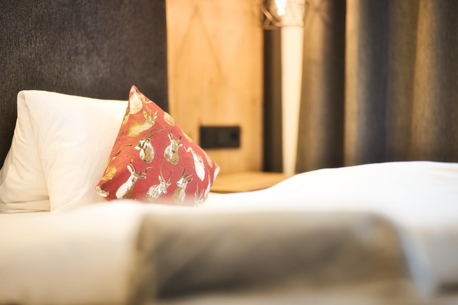 Berghotel Basur - Das Schihotel Am Arlberg Флирш Экстерьер фото